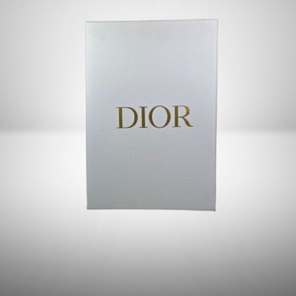 Christian Dior Gold Satin Pearl-Bow Heels – Size 38 - Picture 9 of 9